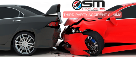 Third Party Car Accident Insurance Claims