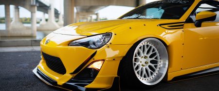 Practical Advice to Protect Your Newly Painted Car